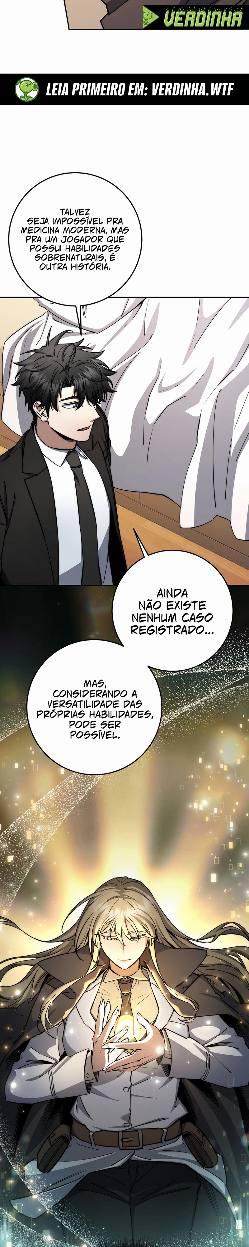 A Regressão do Promotor Mestre da Espada Capitulo 87 Pagina 4