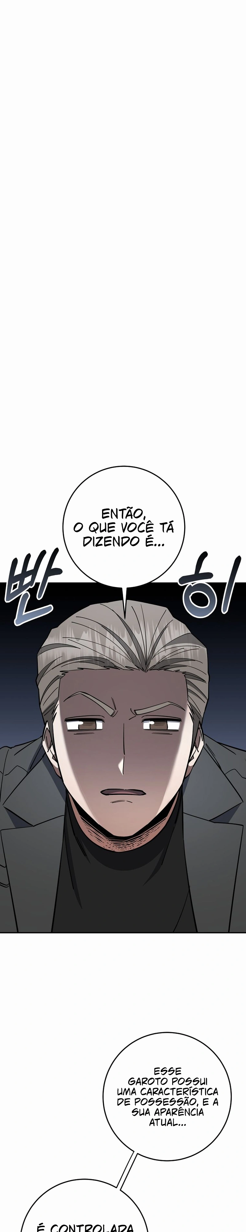 A Regressão do Promotor Mestre da Espada Capitulo 87 Pagina 17