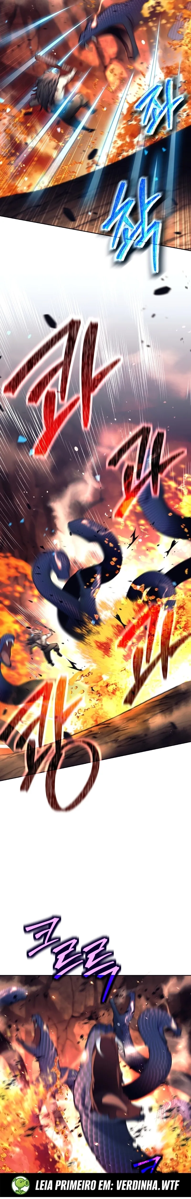 O Filho Bastardo Devorador de Armas Capitulo 83 Pagina 6