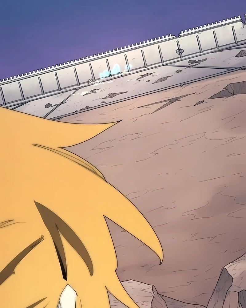 O Cavaleiro das Brasas Capitulo 224 Pagina 9