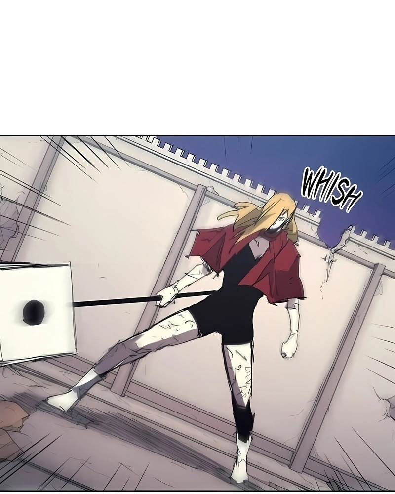 O Cavaleiro das Brasas Capitulo 224 Pagina 15