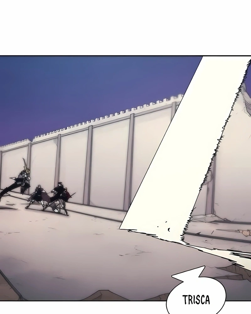 O Cavaleiro das Brasas Capitulo 224 Pagina 21