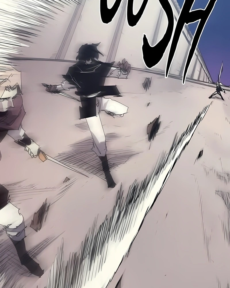 O Cavaleiro das Brasas Capitulo 224 Pagina 23