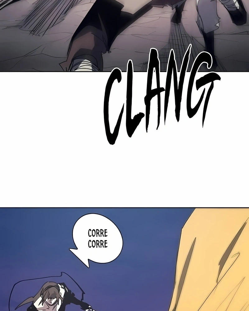 O Cavaleiro das Brasas Capitulo 224 Pagina 27