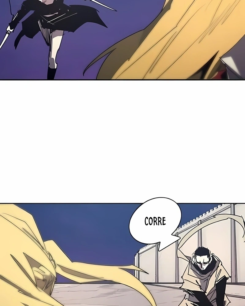 O Cavaleiro das Brasas Capitulo 224 Pagina 28