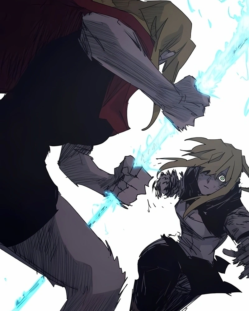 O Cavaleiro das Brasas Capitulo 224 Pagina 39