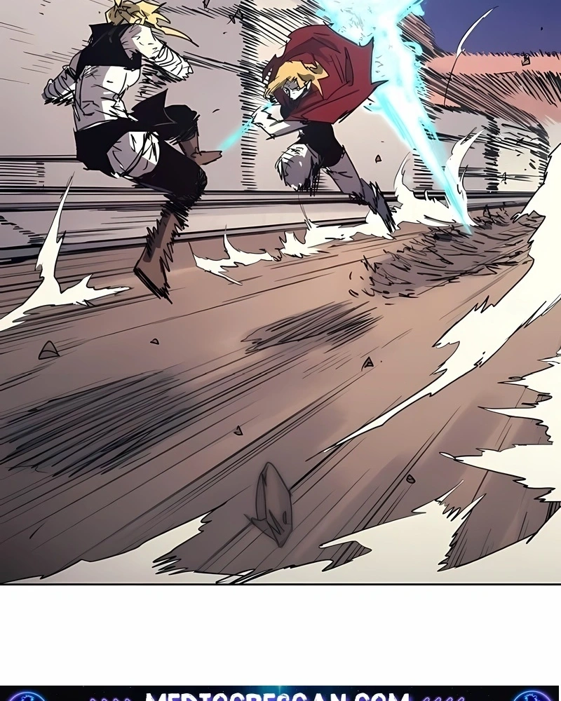 O Cavaleiro das Brasas Capitulo 224 Pagina 47