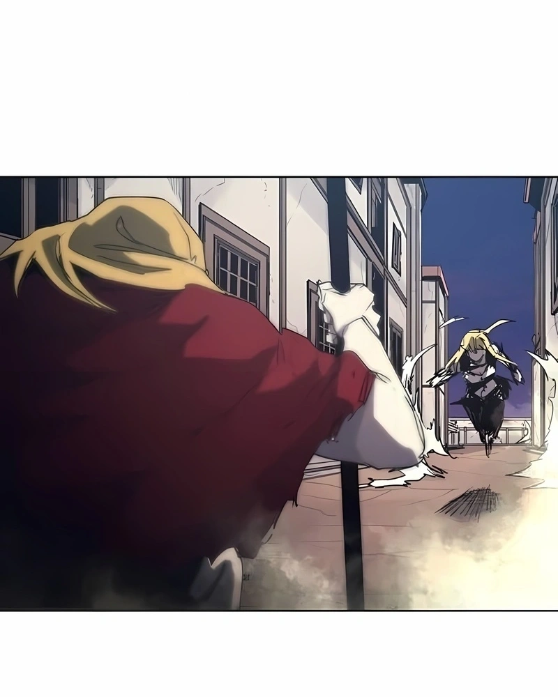 O Cavaleiro das Brasas Capitulo 224 Pagina 56