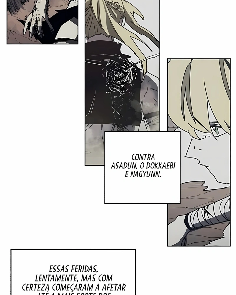 O Cavaleiro das Brasas Capitulo 224 Pagina 59