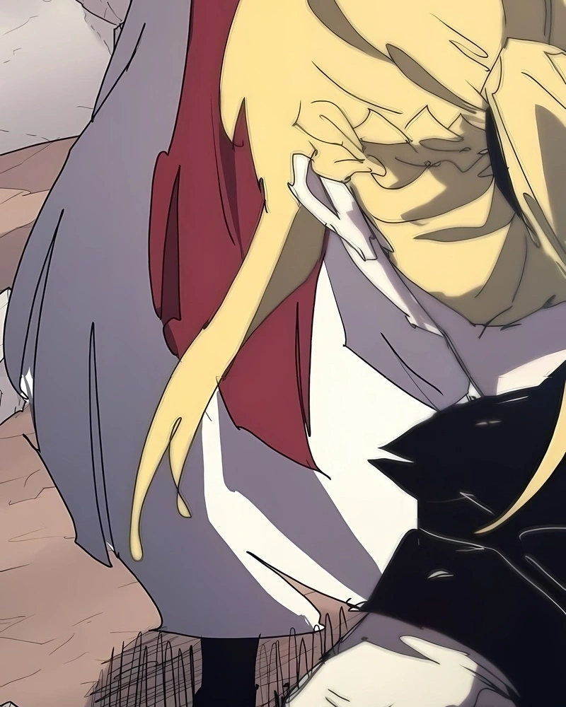 O Cavaleiro das Brasas Capitulo 224 Pagina 93