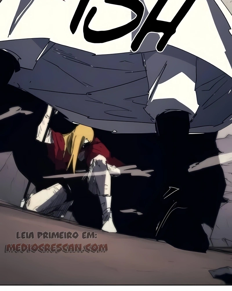 O Cavaleiro das Brasas Capitulo 225 Pagina 31