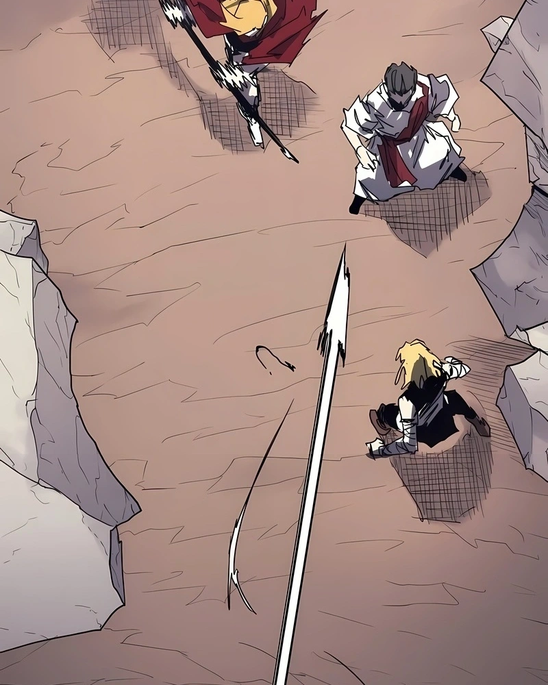 O Cavaleiro das Brasas Capitulo 226 Pagina 54