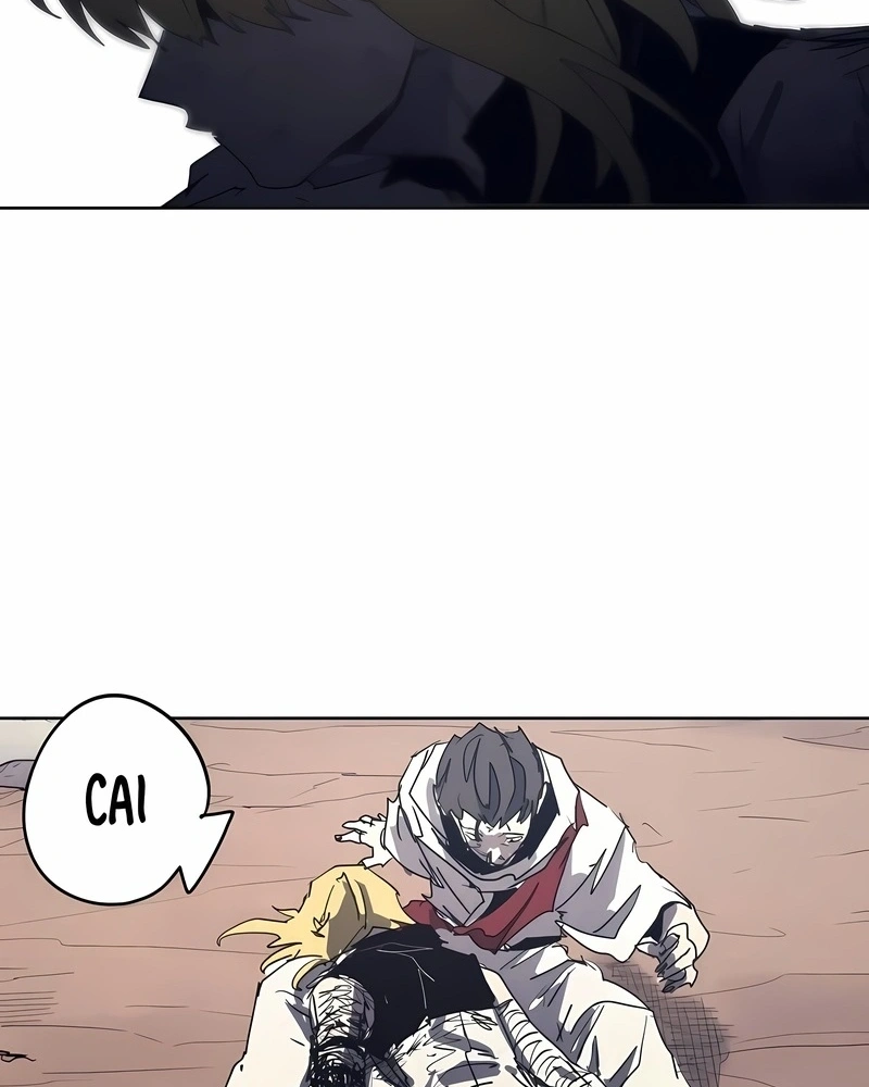 O Cavaleiro das Brasas Capitulo 226 Pagina 76