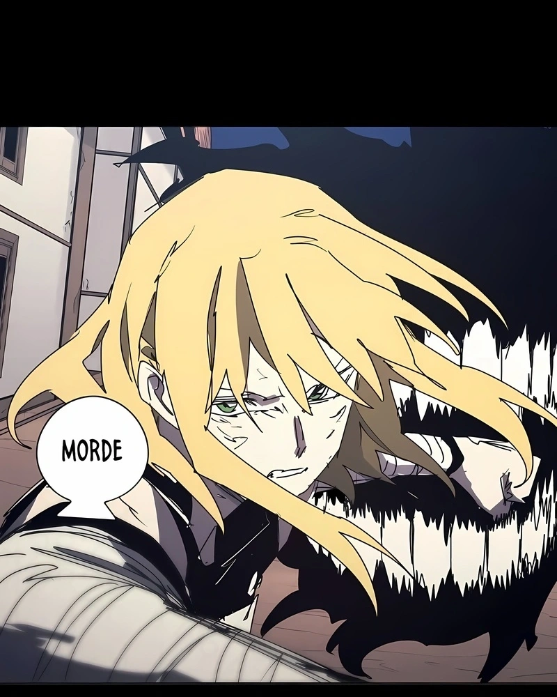 O Cavaleiro das Brasas Capitulo 227 Pagina 30