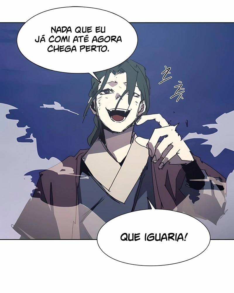 O Cavaleiro das Brasas Capitulo 227 Pagina 38