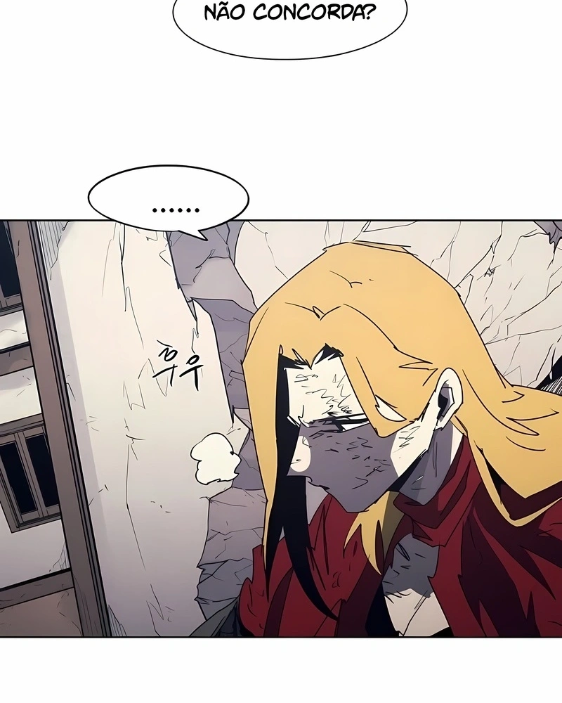 O Cavaleiro das Brasas Capitulo 227 Pagina 40