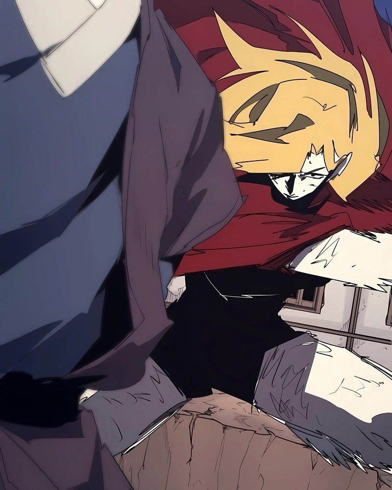 O Cavaleiro das Brasas Capitulo 227 Pagina 50