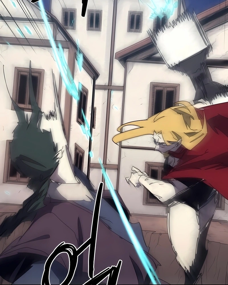 O Cavaleiro das Brasas Capitulo 227 Pagina 55