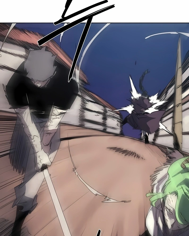 O Cavaleiro das Brasas Capitulo 227 Pagina 78