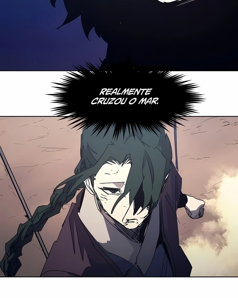 O Cavaleiro das Brasas Capitulo 228 Pagina 29