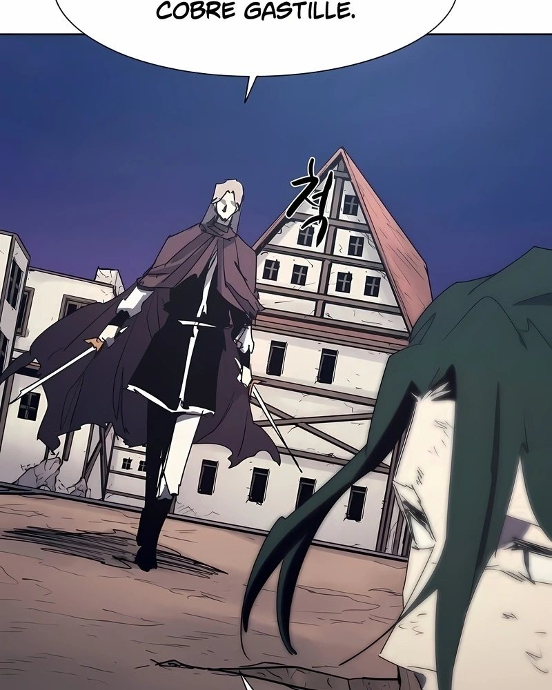 O Cavaleiro das Brasas Capitulo 228 Pagina 38