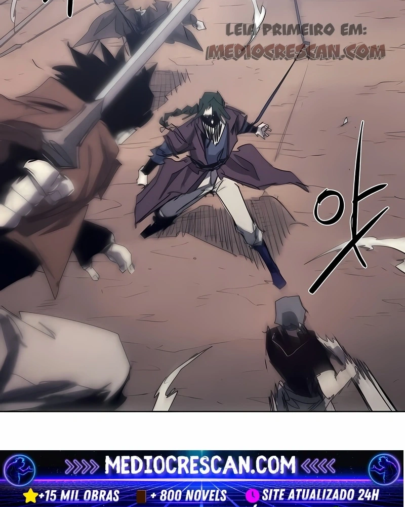 O Cavaleiro das Brasas Capitulo 228 Pagina 45