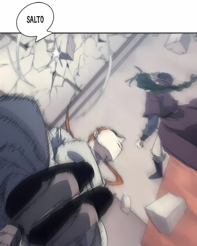 O Cavaleiro das Brasas Capitulo 229 Pagina 58