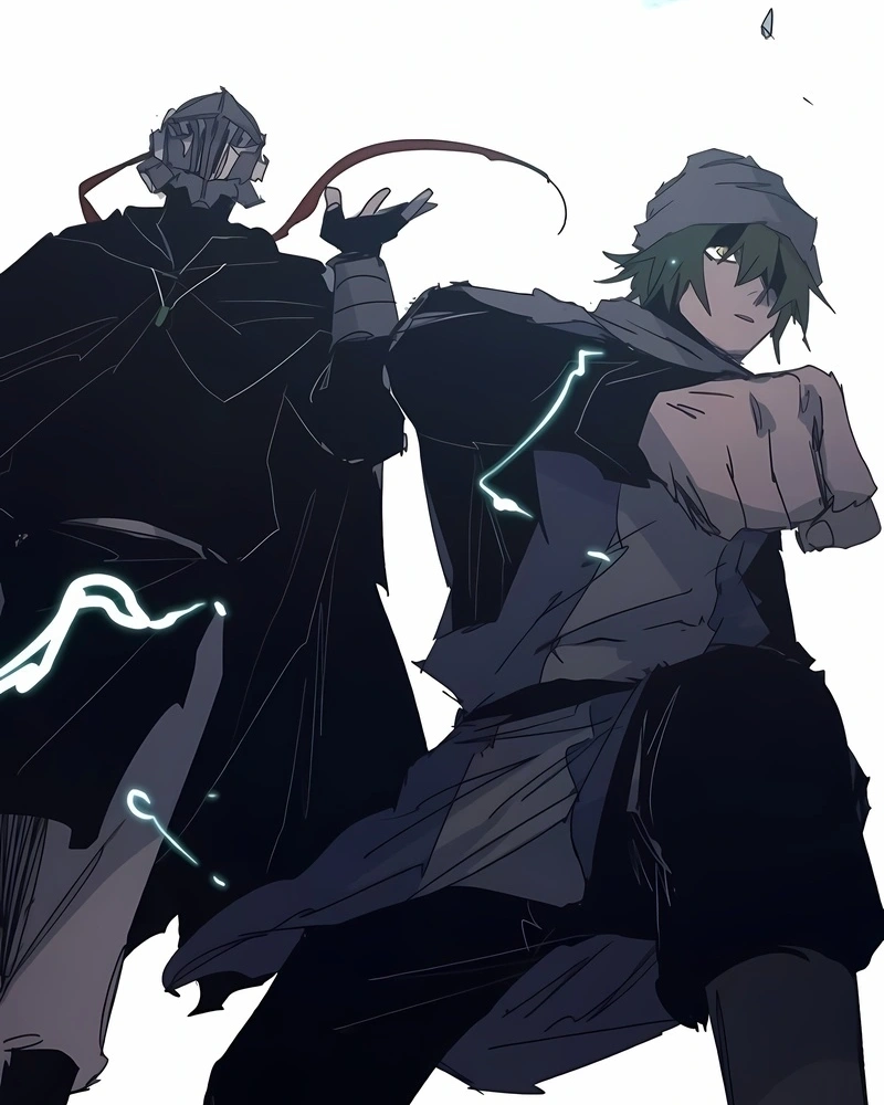 O Cavaleiro das Brasas Capitulo 229 Pagina 96