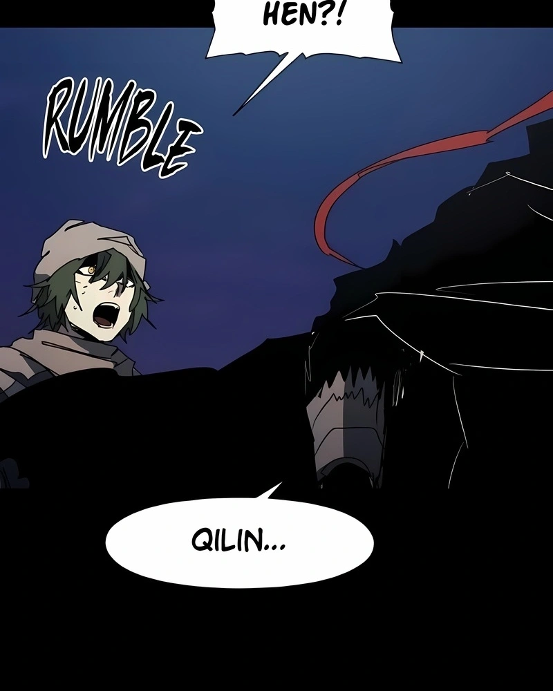 O Cavaleiro das Brasas Capitulo 230 Pagina 14