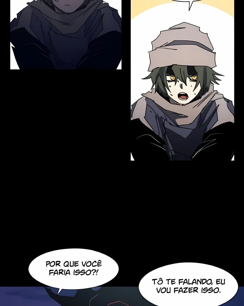 O Cavaleiro das Brasas Capitulo 230 Pagina 25