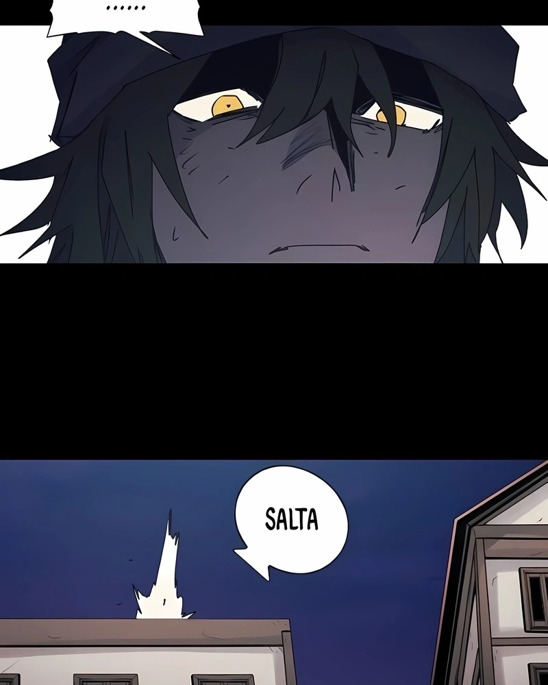 O Cavaleiro das Brasas Capitulo 230 Pagina 27