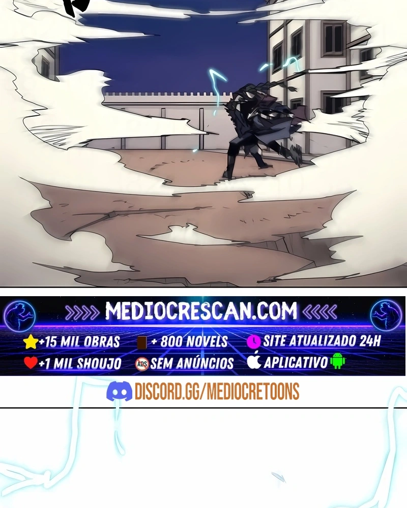 O Cavaleiro das Brasas Capitulo 230 Pagina 45