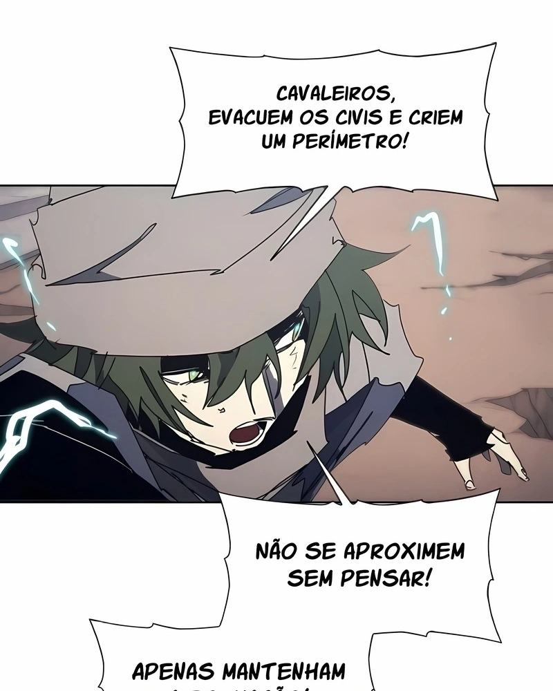 O Cavaleiro das Brasas Capitulo 230 Pagina 47