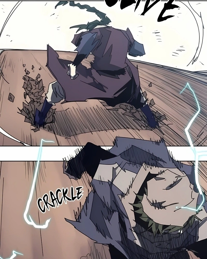 O Cavaleiro das Brasas Capitulo 230 Pagina 50