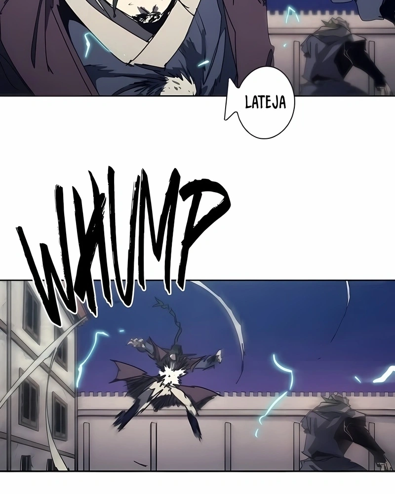 O Cavaleiro das Brasas Capitulo 230 Pagina 52