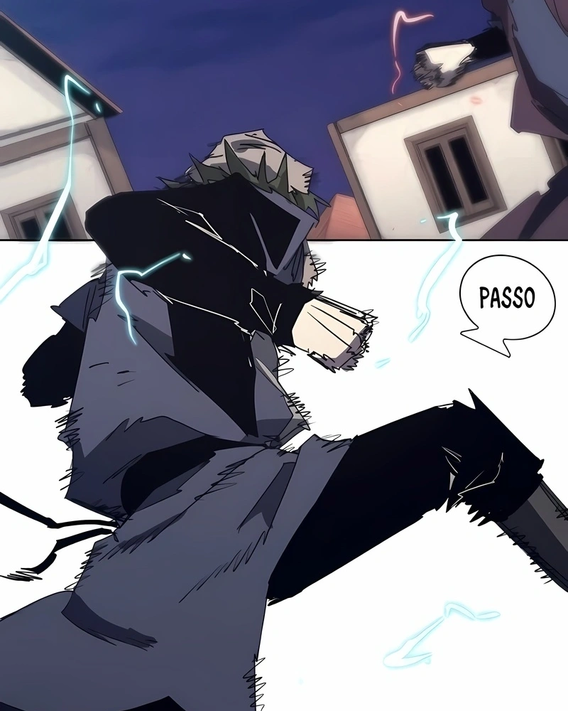 O Cavaleiro das Brasas Capitulo 230 Pagina 67