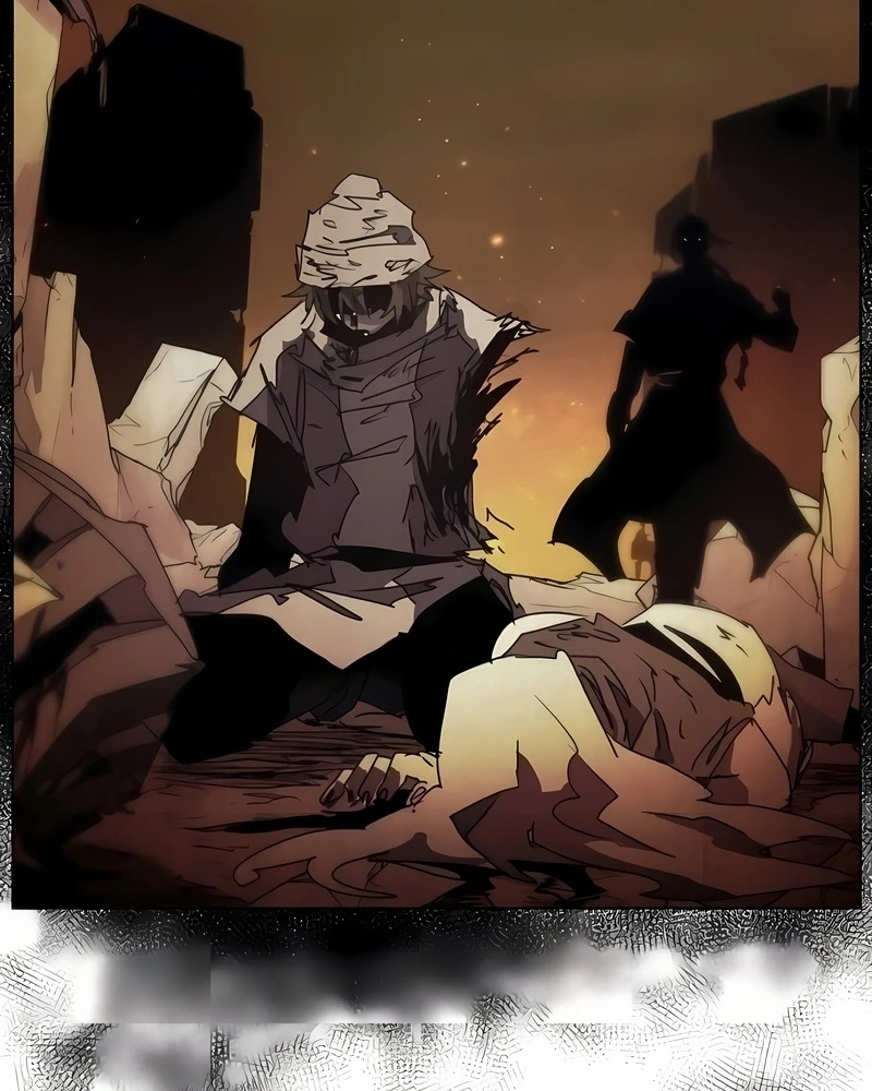 O Cavaleiro das Brasas Capitulo 230 Pagina 80