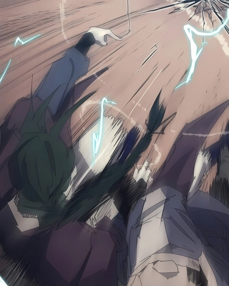 O Cavaleiro das Brasas Capitulo 231 Pagina 22