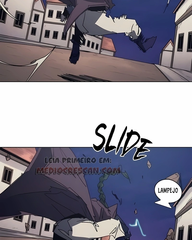 O Cavaleiro das Brasas Capitulo 231 Pagina 31