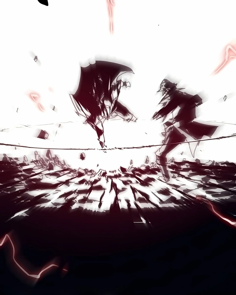 O Cavaleiro das Brasas Capitulo 231 Pagina 48