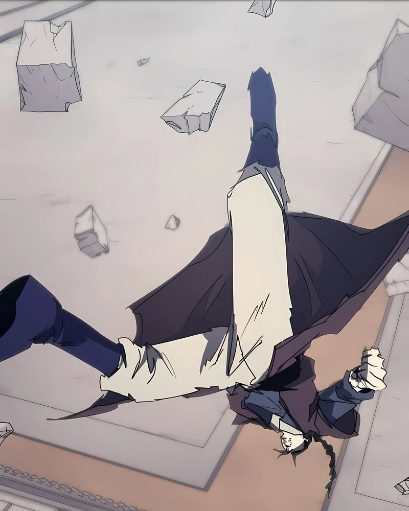 O Cavaleiro das Brasas Capitulo 231 Pagina 53