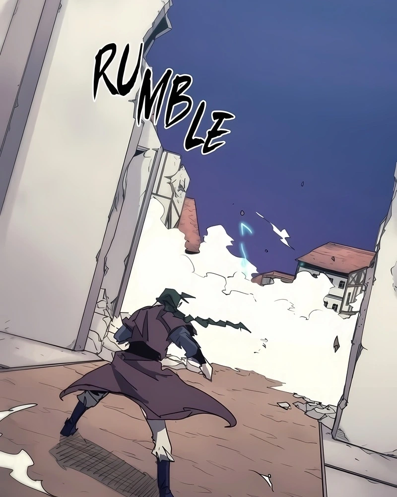 O Cavaleiro das Brasas Capitulo 231 Pagina 79