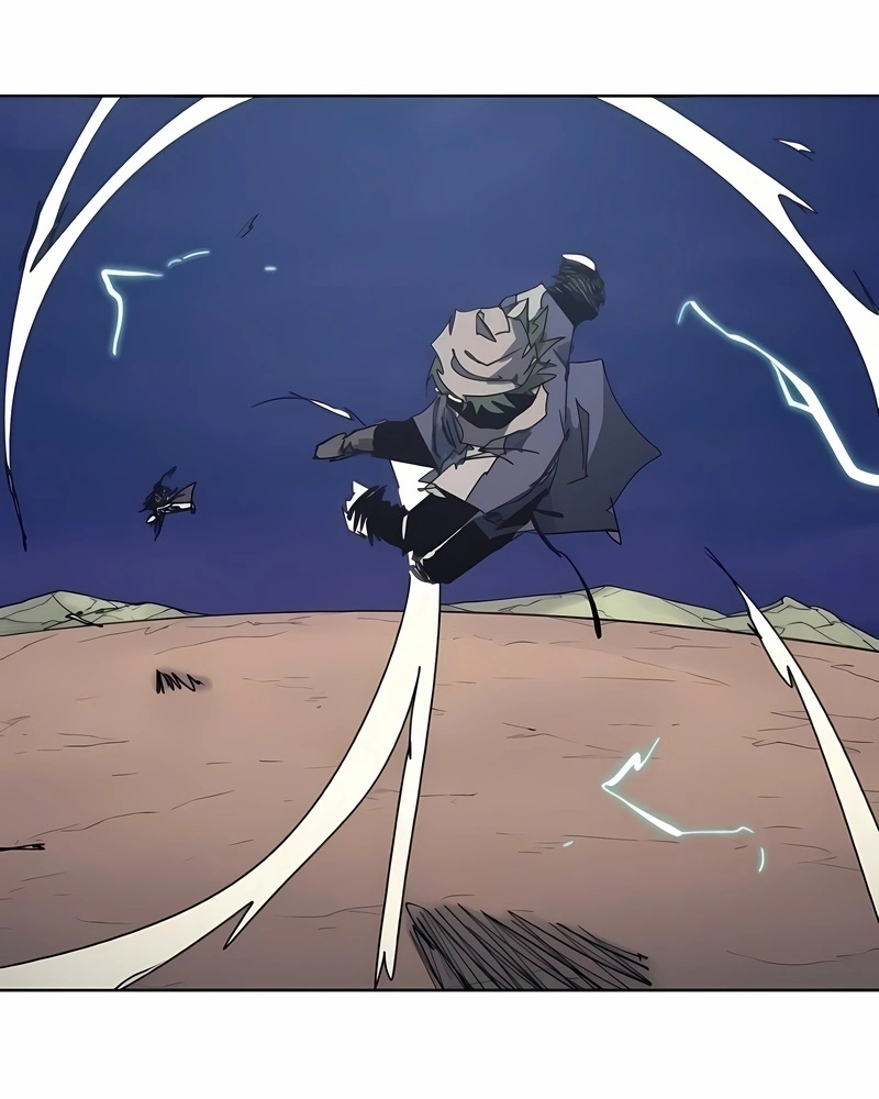 O Cavaleiro das Brasas Capitulo 232 Pagina 9