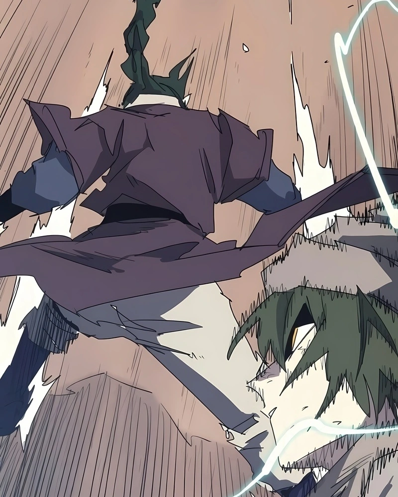 O Cavaleiro das Brasas Capitulo 232 Pagina 11