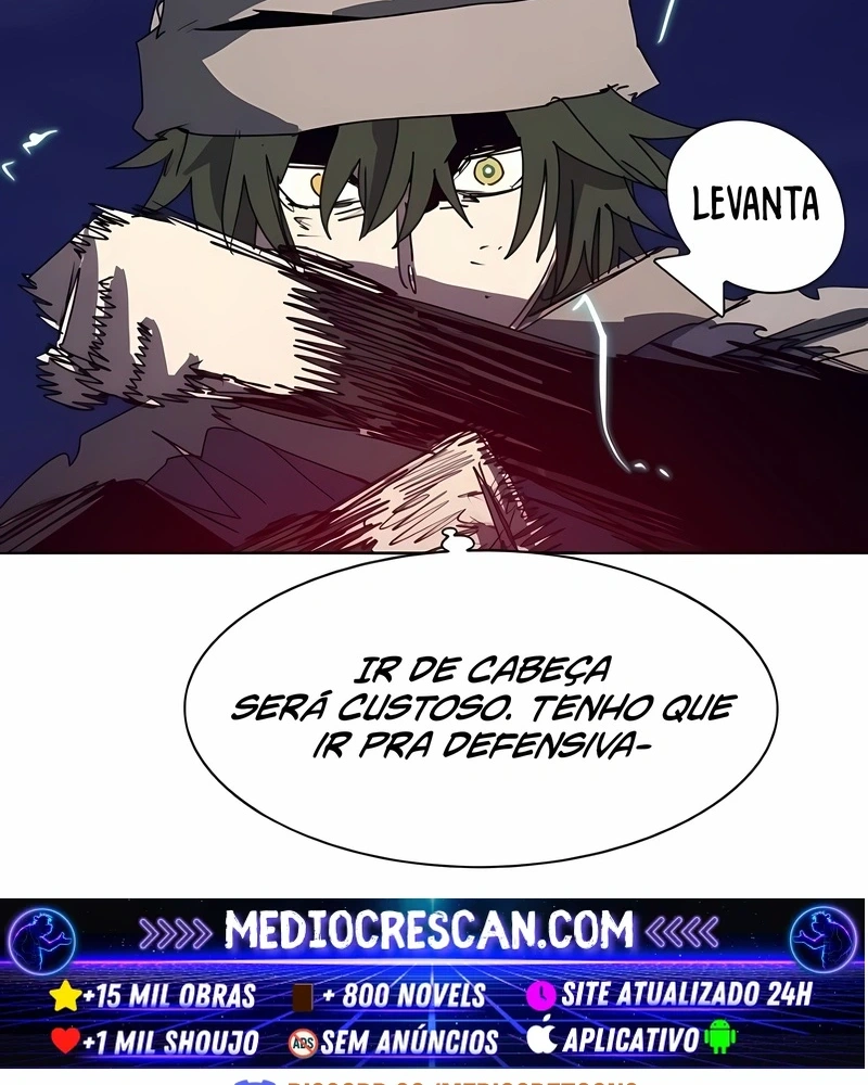 O Cavaleiro das Brasas Capitulo 232 Pagina 18