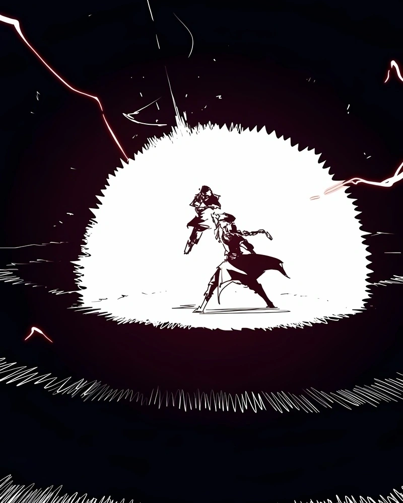 O Cavaleiro das Brasas Capitulo 232 Pagina 20