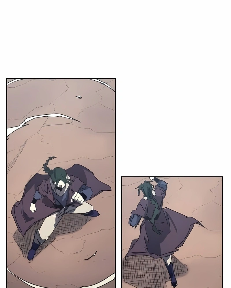 O Cavaleiro das Brasas Capitulo 232 Pagina 30