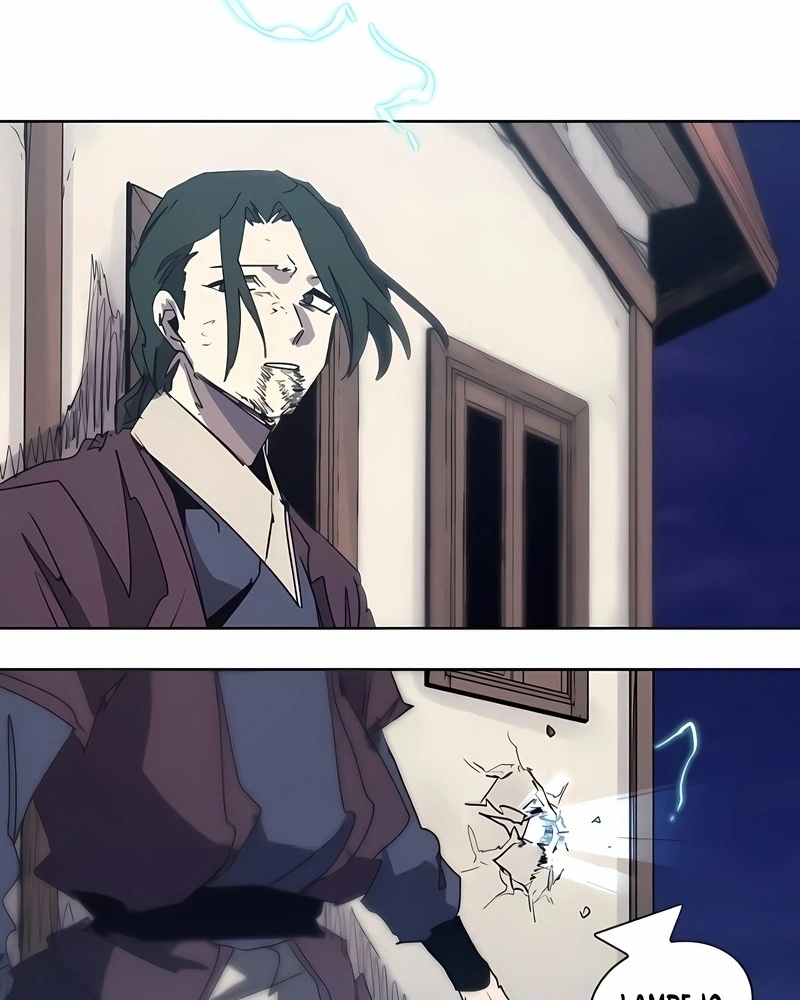 O Cavaleiro das Brasas Capitulo 232 Pagina 77