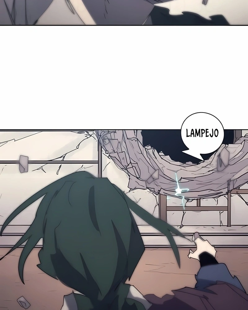 O Cavaleiro das Brasas Capitulo 232 Pagina 85