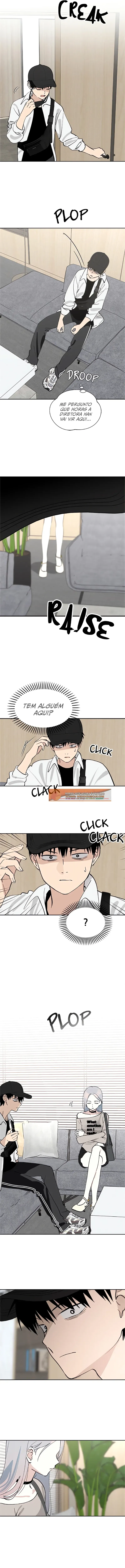 Quem é essa Garota? Capitulo 17 Pagina 13